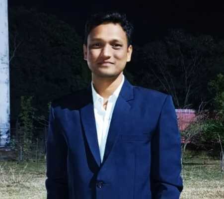 Arjun Roy 
